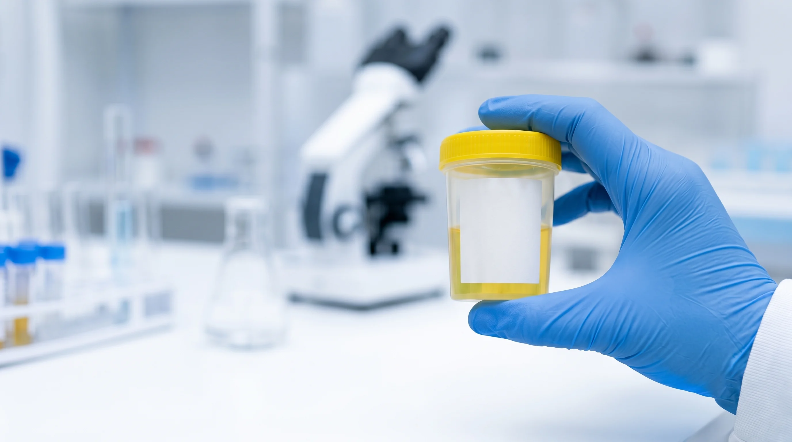 Eroin, Opiat ve Opioid Testi: Doğru Panel Nasıl Seçilir?